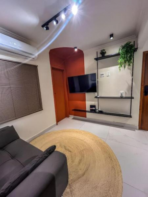 Flat 100m From Praia do Recreio